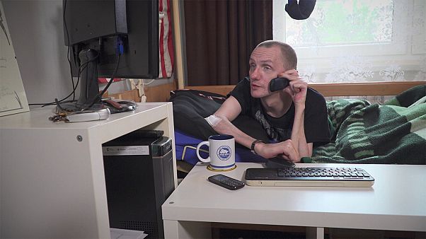 How one Polish company is proving disability is no handicap when it comes to working How one Polish company is proving disability is no handicap when it comes to working