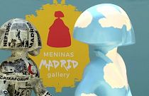 Madrids «Meninas» sind zu haben