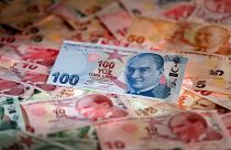 Nach Wahl in Türkei: Lira weiter auf Talfahrt, Inflation bei 15 Prozent