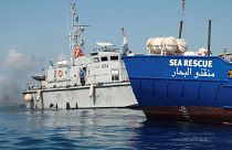 أطباء بلا حدود: غرق المهاجرين في البحر المتوسط قرار أوروبي متعمّد