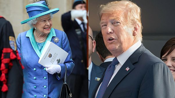 What should you do in a royal encounter? Test your knowledge with this quiz! What should you do in a royal encounter? Test your knowledge with this quiz!
