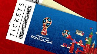 كأس العالم 2018: أسعار خيالية لتذاكر المباراة النهائية بين فرنسا وكرواتيا