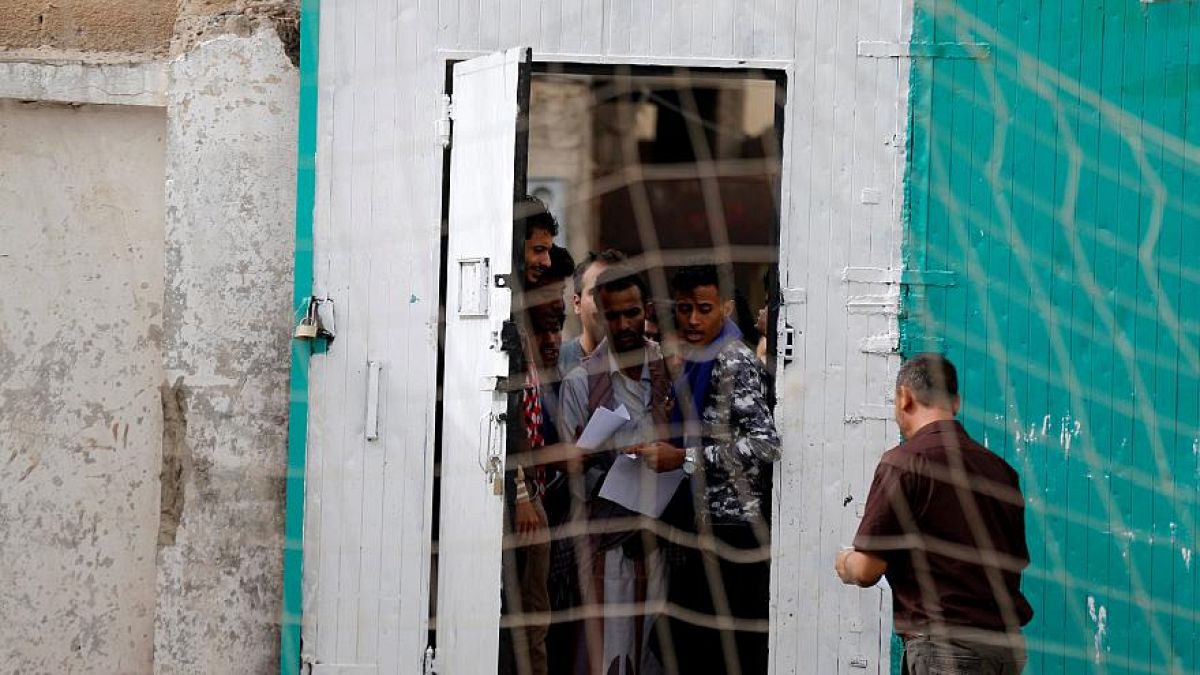 الإمارات تنفي صحة تقرير جديد للعفو الدولية يتعرض للسجون اليمنية