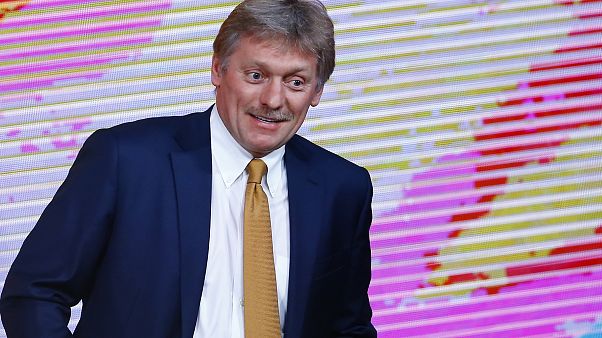 Rusya: Trump'ın hedefi ABD’nin sıvılaştırılmış doğal gazını Avrupa’ya satmak Rusya: Trump'ın hedefi ABD’nin sıvılaştırılmış doğal gazını Avrupa’ya satmak
