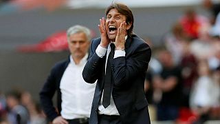 Chelsea aurait licencié Antonio Conte