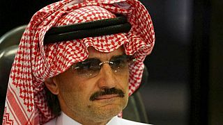 الوليد بن طلال يتعهد بدعم خطة ولي العهد السعودي للإصلاح الشامل
