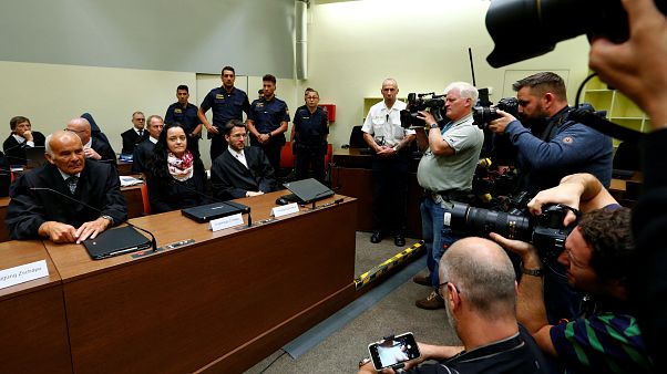Ombudsman John: "NSU kararı hem rahatlama hem de hayal kırıklığı" Ombudsman John: "NSU kararı hem rahatlama hem de hayal kırıklığı"