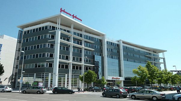 Johnson & Johnson office Johnson & Johnson office
