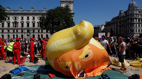 Hová vezetnek a botrányos Trump nyilatkozatok? Hová vezetnek a botrányos Trump nyilatkozatok?