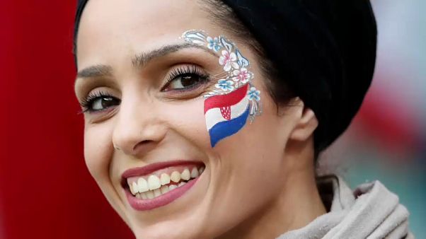 FIFA warnt Sender vor TV-Sexismus FIFA warnt Sender vor TV-Sexismus