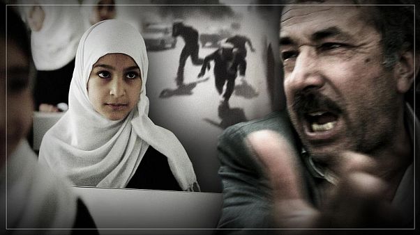 خونینترین حملات انتحاری کابل؛ اهل رسانه نهراسید، مدرسه ملاله تعطیل نشد خونینترین حملات انتحاری کابل؛ اهل رسانه نهراسید، مدرسه ملاله تعطیل نشد