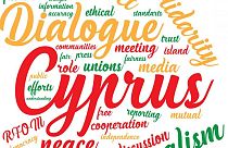 Kıbrıslı Türk ve Rum gazeteciler 'ortak dilde' buluştu