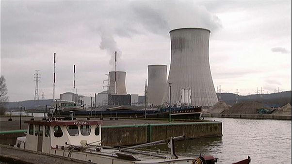 Il Belgio vuole riavviare il suo reattore nucleare Doel 3 Il Belgio vuole riavviare il suo reattore nucleare Doel 3