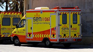 Nach Schlägerei auf Mallorca: Tourist (34) gestorben