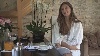 Da studentessa a reginetta di bellezza: "Il mio primo giorno da Miss" Parigi
