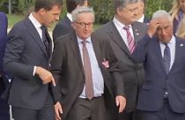 Juncker barcolla: la stampa all'attacco