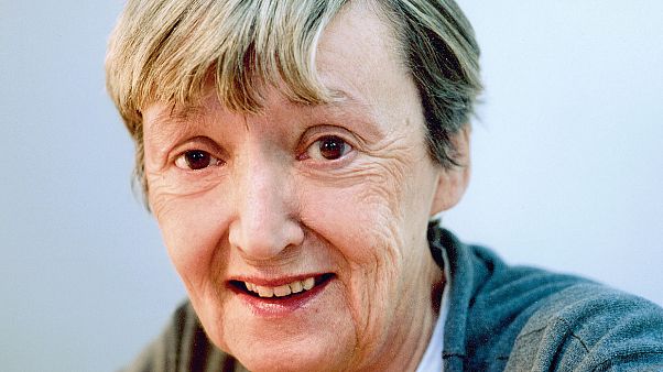 Kinderbuchautorin Christine Nöstlinger (✝81) ist tot Kinderbuchautorin Christine Nöstlinger (✝81) ist tot