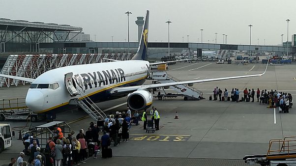 Ryanair Ryanair
