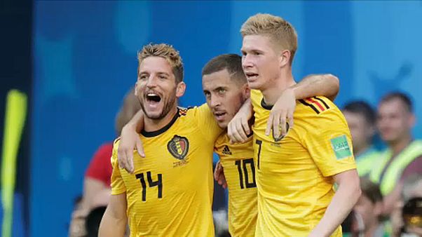 Belgium történelmi bronzérme Belgium történelmi bronzérme