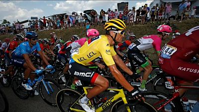 Tour de France: Groenewegen concede il bis