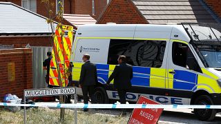 الشرطة البريطانية تعثر على مئات الأدلة المتعلقة بقضية غاز الأعصاب نوفيتشوك