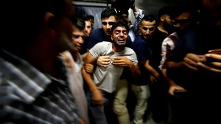 İsrail'in Gazze'deki saldırıları can almaya devam ediyor
