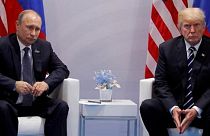 Φόβοι και προσδοκίες από τη συνάντηση Τραμπ-Πούτιν στο Ελσίνκι 