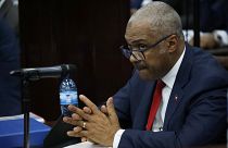 Primeiro-ministro do Haiti demite-se