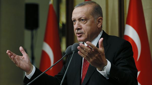 Erdoğan: “15 Temmuz'u unutmayacağız, unutturmayacağız.” Erdoğan: “15 Temmuz'u unutmayacağız, unutturmayacağız.”