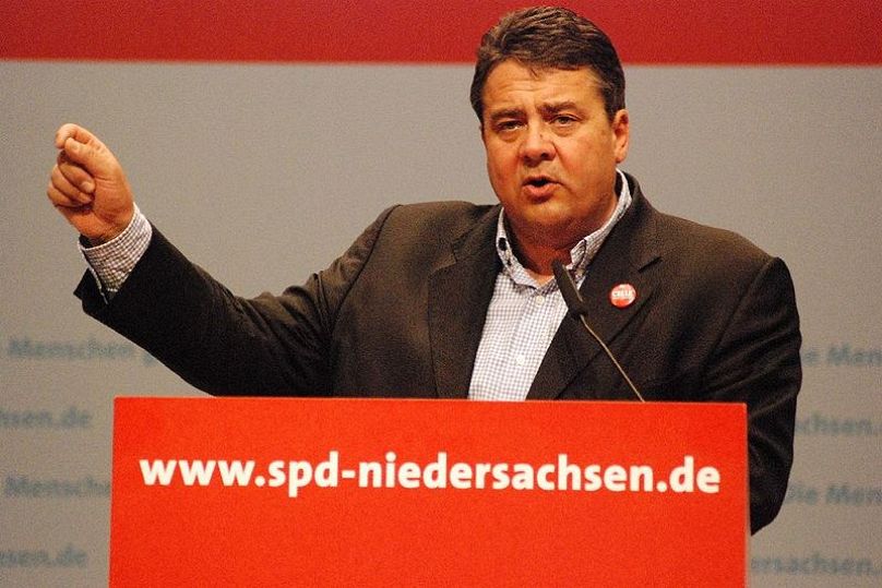 SPD in Niedersachsen