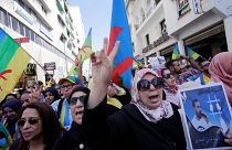 Maroc : le mouvement du Rif mobilise à Rabat