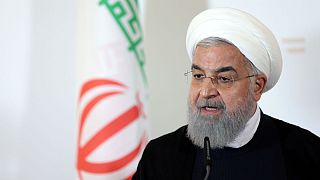 روحانی به وزارت ورزش: حضور زنان در استادیوم آزادی ادامه یابد