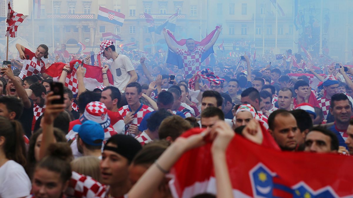 Κροατία: Το όμορφο ποδοσφαιρικό παραμύθι δεν είχε αίσιο τέλος
