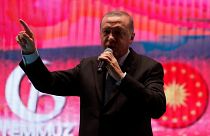 Ερντογάν: Θα διαλύσουμε κάθε πυρήνα της οργάνωσης του Γκιουλέν