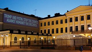  انتقاد از وضعیت دگرباشان در چچن همزمان با نشست ترامپ و پوتین در هلسینکی 