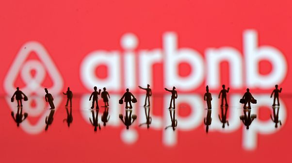 Καμπανάκι από την Κομισιόν στην Airbnb Καμπανάκι από την Κομισιόν στην Airbnb