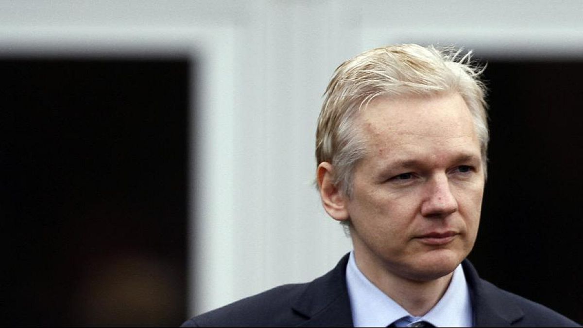 Wikileaks'in kurucusu Assange'ı tahliye etmek için iki ülkeden gizli plan