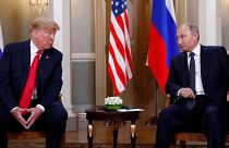 Trump, Putyin: a párbeszéd elkezdődött