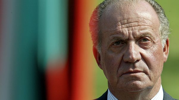 Los secretos de Juan Carlos I Los secretos de Juan Carlos I
