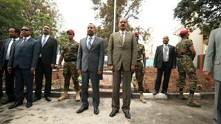 Eritre ve Etiyopa kanlı savaşın ardından beyaz sayfa açtı