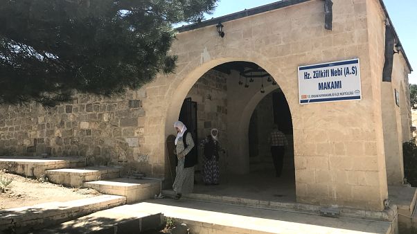 Diyarbakır'da inanç turizmi ile kalkınma planı Diyarbakır'da inanç turizmi ile kalkınma planı