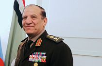  رئيس الأركان المصري السابق سامي عنان في حالة "حرجة" بالمستشفى