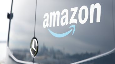 Amazon workers strike