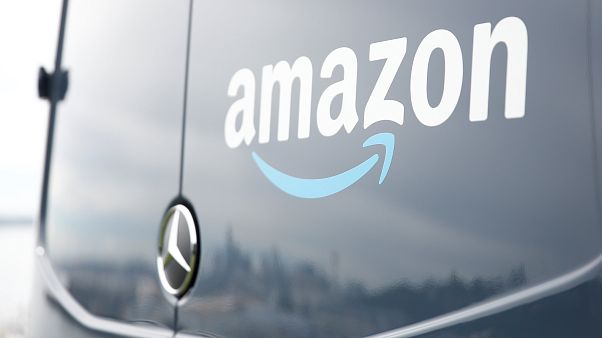 Amazon workers strike Amazon workers strike