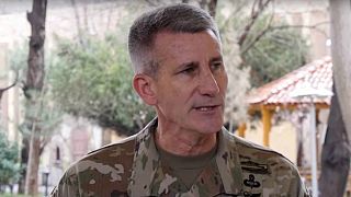 فرمانده آمریکایی ناتو آمادگی برای مذاکره مستقیم با طالبان را رد کرد