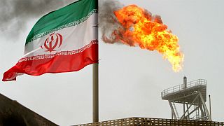 صادرات نفت ایران با تحریم آمریکا چقدر کاهش می یابد؟