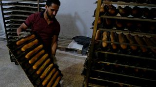 العثور على آثار لأقدم خبز في العالم بموقع أثري في الأردن