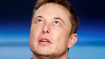 Höhlen-Rettung: Elon Musk entschuldigt sich nach "Pädophilen"-Beleidigung