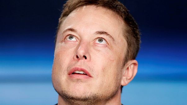 Höhlen-Rettung: Elon Musk entschuldigt sich nach "Pädophilen"-Beleidigung Höhlen-Rettung: Elon Musk entschuldigt sich nach "Pädophilen"-Beleidigung
