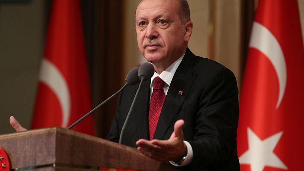Erdogan’s tightened grip on power 'could increase Turkish business migration' Erdogan’s tightened grip on power 'could increase Turkish business migration'